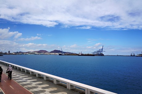 Las Palmas de Gran Canaria